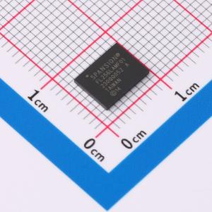 S25FL256LAGNFM010商品缩略图
