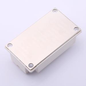 4件套 配3个螺丝 1200V/200A，双管一体IGBT模块