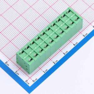 MX205V-5.0-10P-GN01-Cu-A商品缩略图