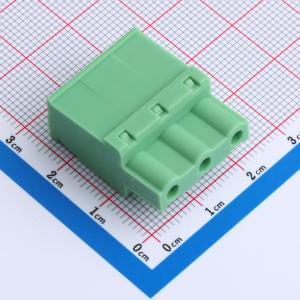 KF2EDGKA-7.62-3P商品缩略图