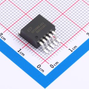 40V输入、150kHz、3A降压稳压器