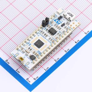 NUCLEO-L412KB商品缩略图