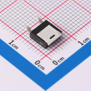 IXTY08N100P商品缩略图