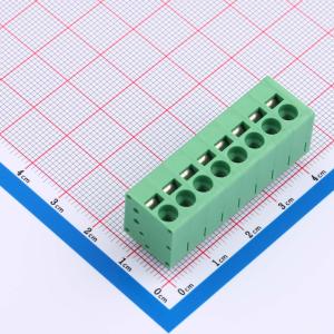 MX205V-5.0-08P-GN01-Cu-A商品缩略图