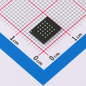 S25FL256SAGBHIA00商品缩略图