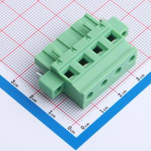 KF2EDGKAM-7.62-4P商品缩略图