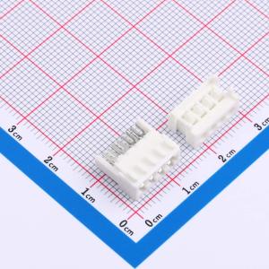 X25071HI-04E00-PTSN商品缩略图