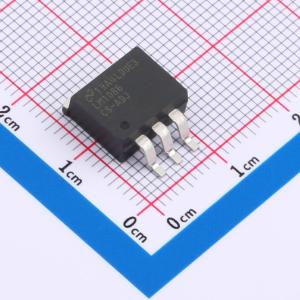 LM1086CS-ADJ/NOPB商品缩略图