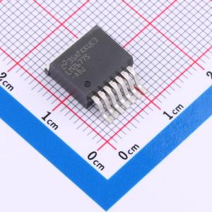 LM2677SX-ADJ/NOPB商品缩略图