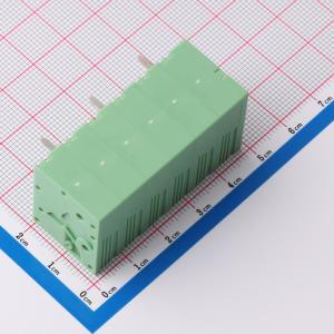 KF205RA-7.5-6P商品缩略图