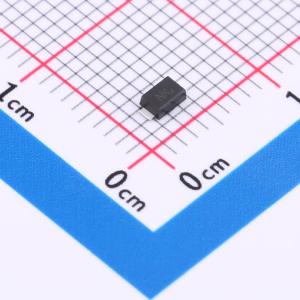 SMF6.5CA 双向TVS Vrwm:6.5V