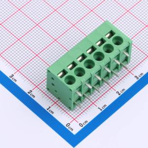 MX205R-5.0-06P-GN01-Cu-A商品缩略图