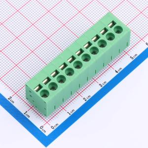 MX205V-5.0-10P-GN01-Cu-A商品缩略图