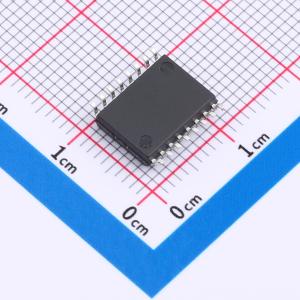 S25FL128LAGMFI000商品缩略图