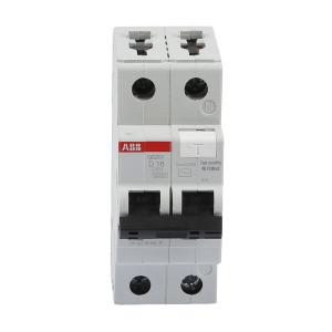 10114994 ABB 微型漏电断路器 10114994