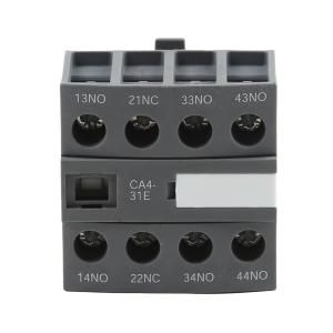 ABB 接触器附件 CA4-31E
