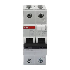 10114981 ABB 微型漏电断路器 10114981