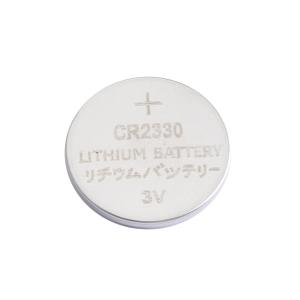 Malak(迈洛克) 锂锰电池 3V 250mAh 1个