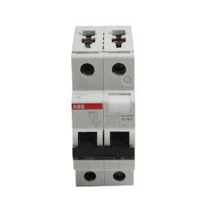 ABB 剩余电流动作断路器 GS201 AC-C16/0.03