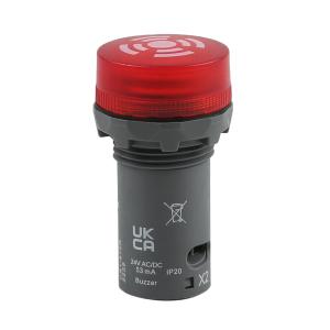 ABB 蜂鸣器 CB1-610R