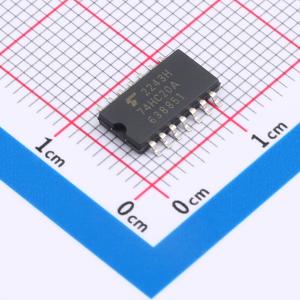 TC74HC20AF-ELF商品缩略图