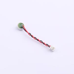 全指向性麦克风,-34DB,2.0V