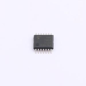 74VHCT00AFT(BE)商品缩略图