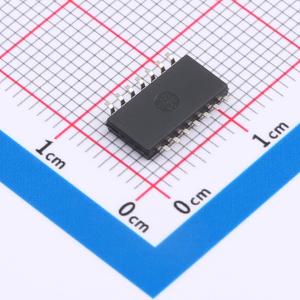 TC74VHC00F(EL,K,F)商品缩略图