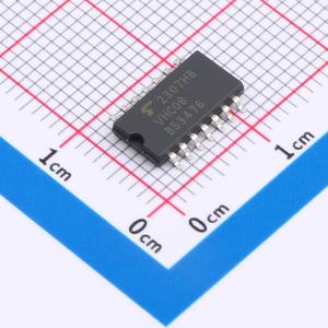 TC74VHC08F(EL,K,F)商品缩略图