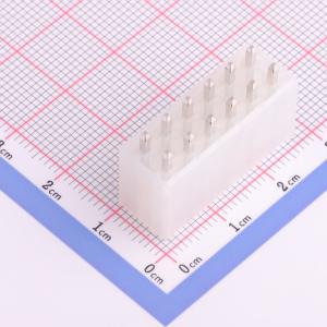 C4201WV-2x6P商品缩略图