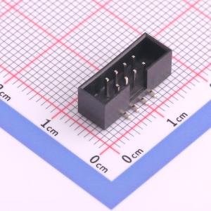 BH200VS-2x4P商品缩略图