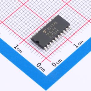 TC74VHC244F(EL,K,F商品缩略图
