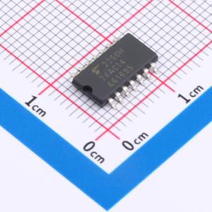 TC74AC14F(EL,F)商品缩略图