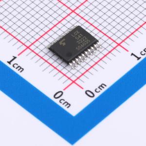 74LCX541FT(AE)商品缩略图