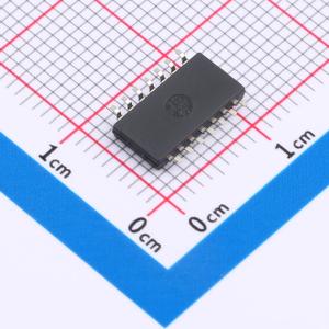 TC74HC20AF-ELF商品缩略图
