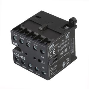 KC6-40E*110-125V DC商品缩略图