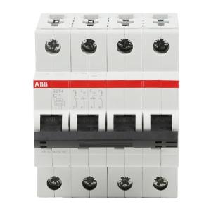 10113681 ABB 微型断路器 10113681