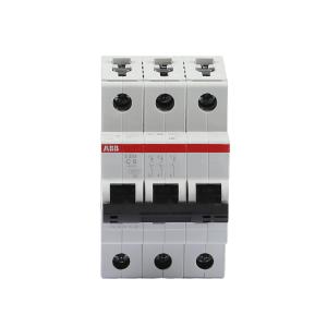 10113653 ABB 微型断路器 10113653