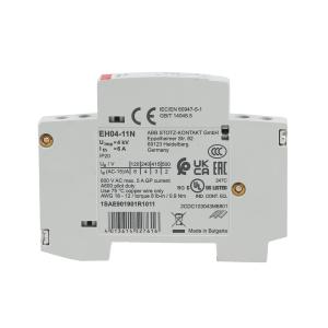 ABB 模数化接触器附件 EH04-11N