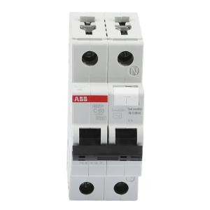 GS201 AC-C63/0.03商品缩略图