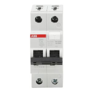 10114979 ABB 微型漏电断路器 10114979