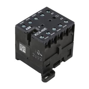 KC6-40E*110-125V DC商品缩略图