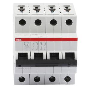 10113683 ABB 微型断路器 10113683