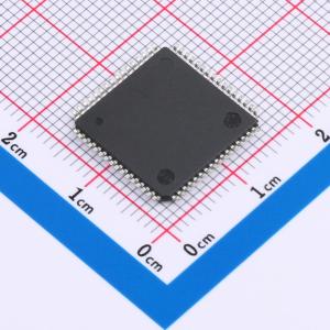 AT90USB647-AU商品缩略图