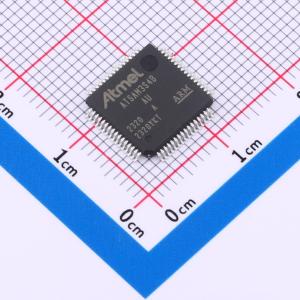 基于ARM的闪存MCU