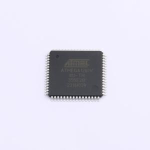 ATMEGA1281V-8AU商品缩略图