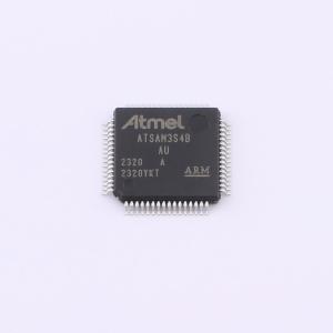 ATSAM3S4BA-AU商品缩略图