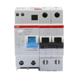 GSH202 AC-C20/0.03商品缩略图