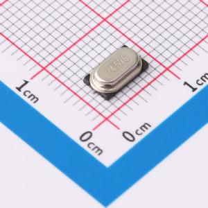 M49SMD24.576M12PF10PPM商品缩略图