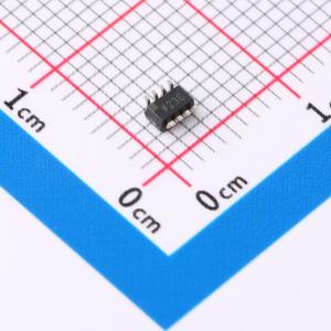 AD5160BRJZ10-RL7商品缩略图